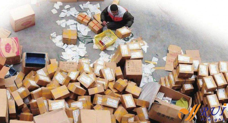 物流末端的變革會發(fā)生在2020年的疫情期間嗎?